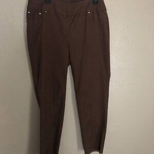 RUBY RD Pants Size: PM #7293